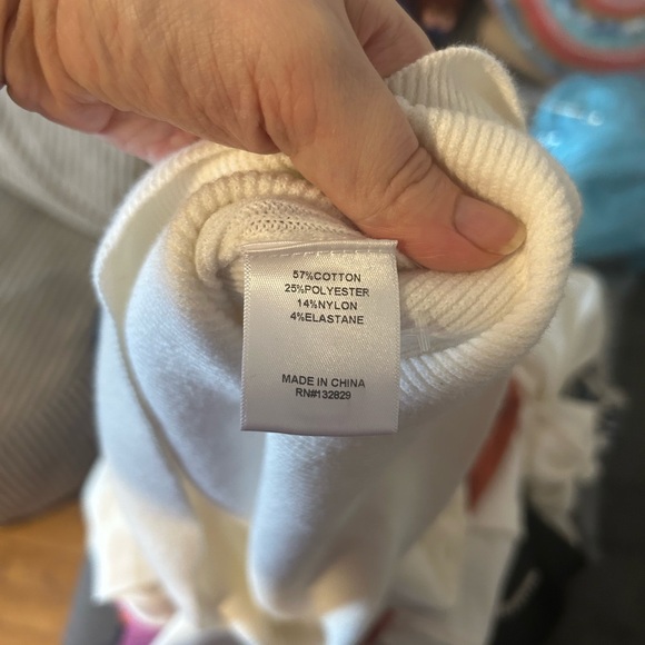 NWOT Lovers & Friends YLENIA POLO DRESS - Picture 5 of 7